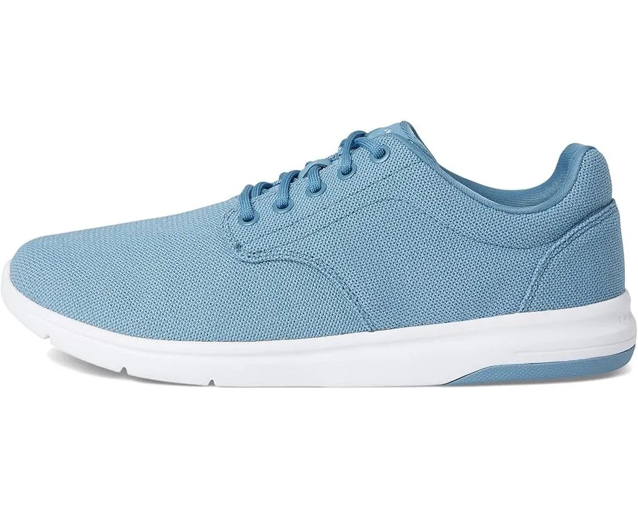 Кроссовки TravisMathew The Daily 2.0 Knit для повседневной носки с водоотталкивающим покрытием