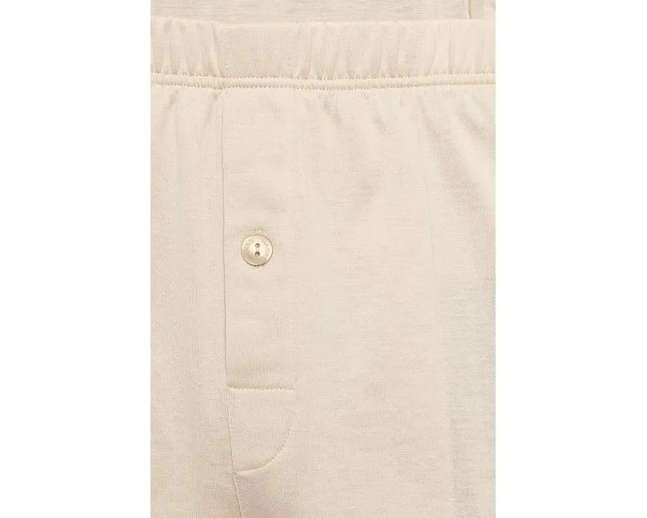Боксеры Cotton Sporty Knit из мерсеризованного хлопка от Hanro