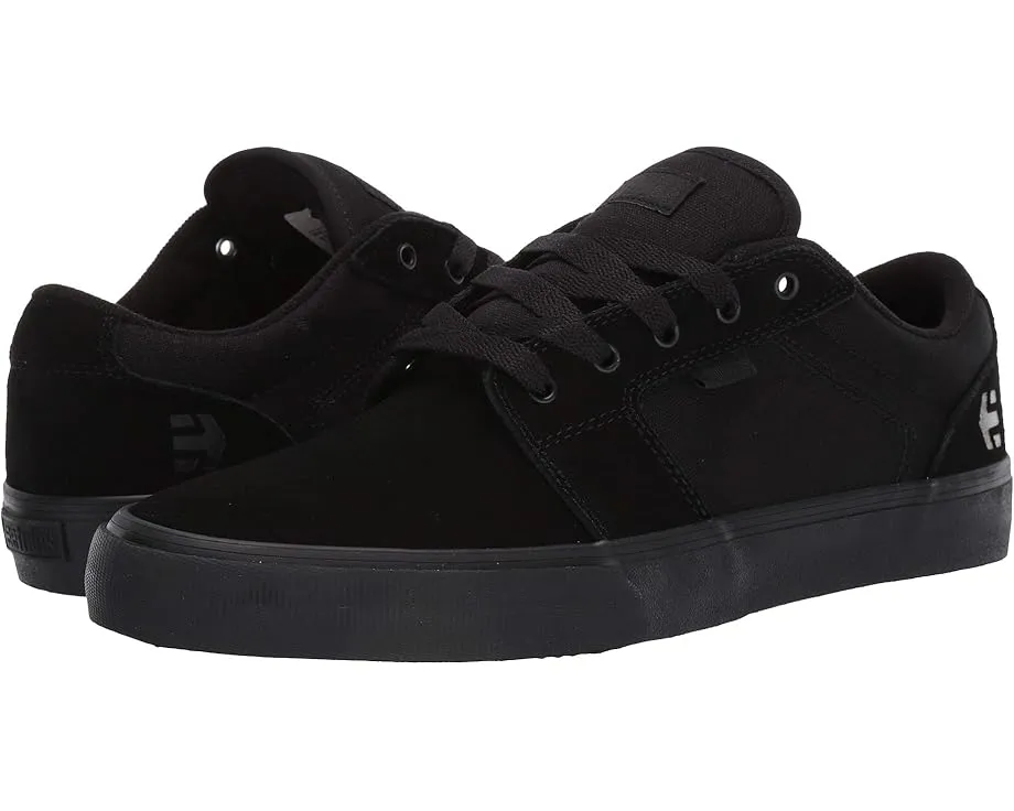 Кроссовки Barge LS от etnies для скейтбординга с вулканизированной подошвой