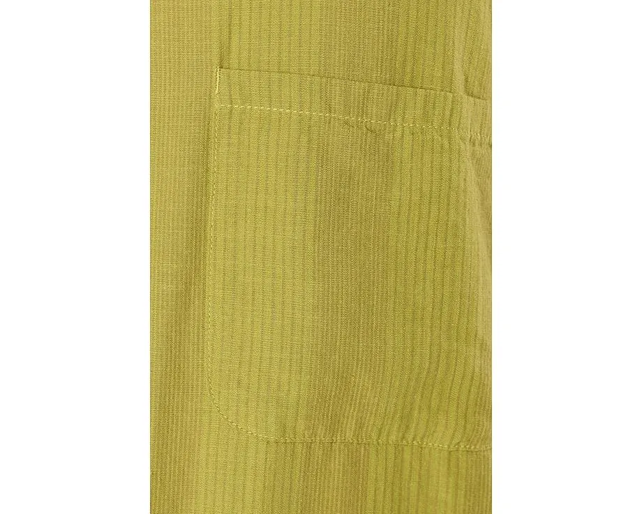 Рубашка Mountain Hardwear Cottonwood Camp Lite с коротким рукавом