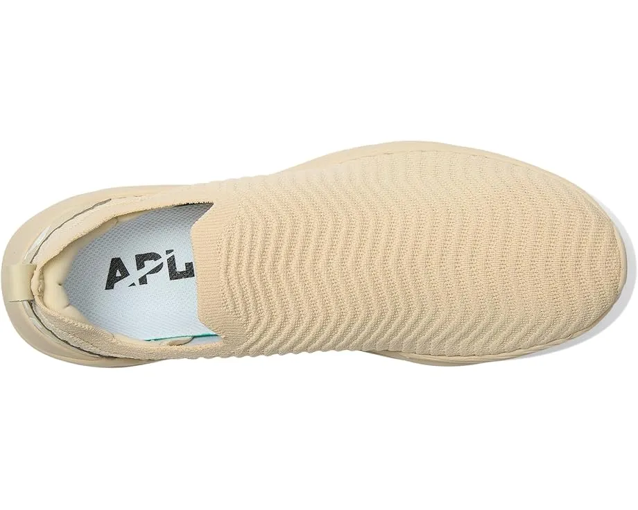 Кроссовки Athletic Propulsion Labs TechLoom Traveler с бесшовным верхом