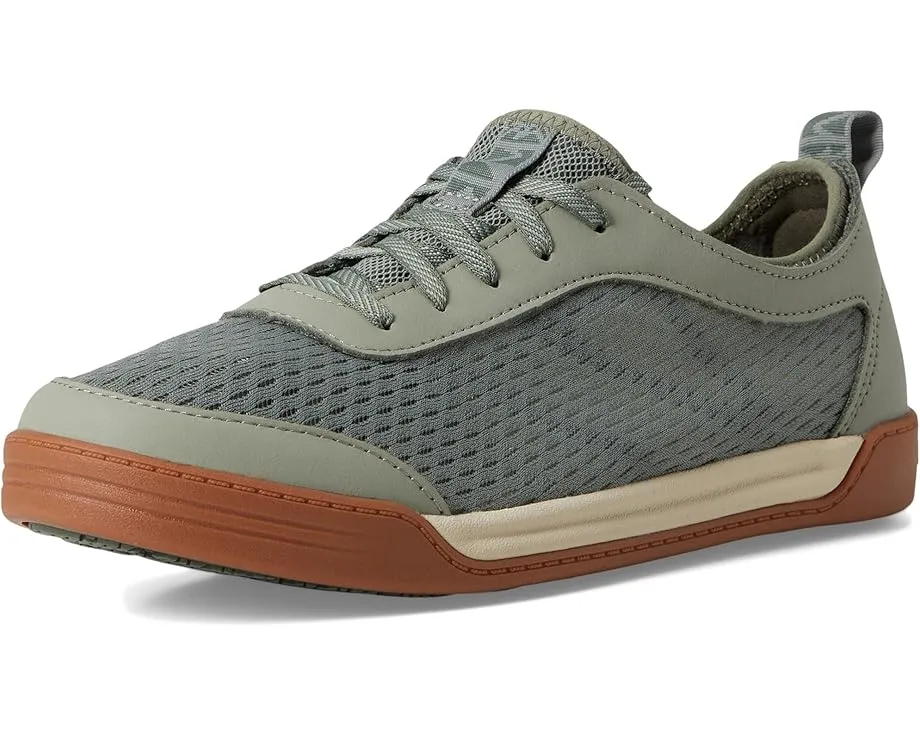 Кроссовки L.L.Bean Vacationland Sneaker Lace для летних приключений