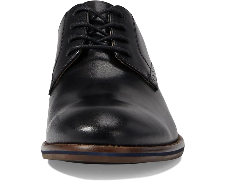 Johnston & Murphy туфли Conard 2.0 Plain Toe из итальянской кожи