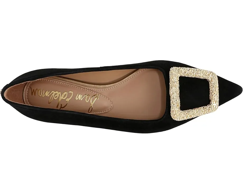 Балетки Sam Edelman Nico с острым носком