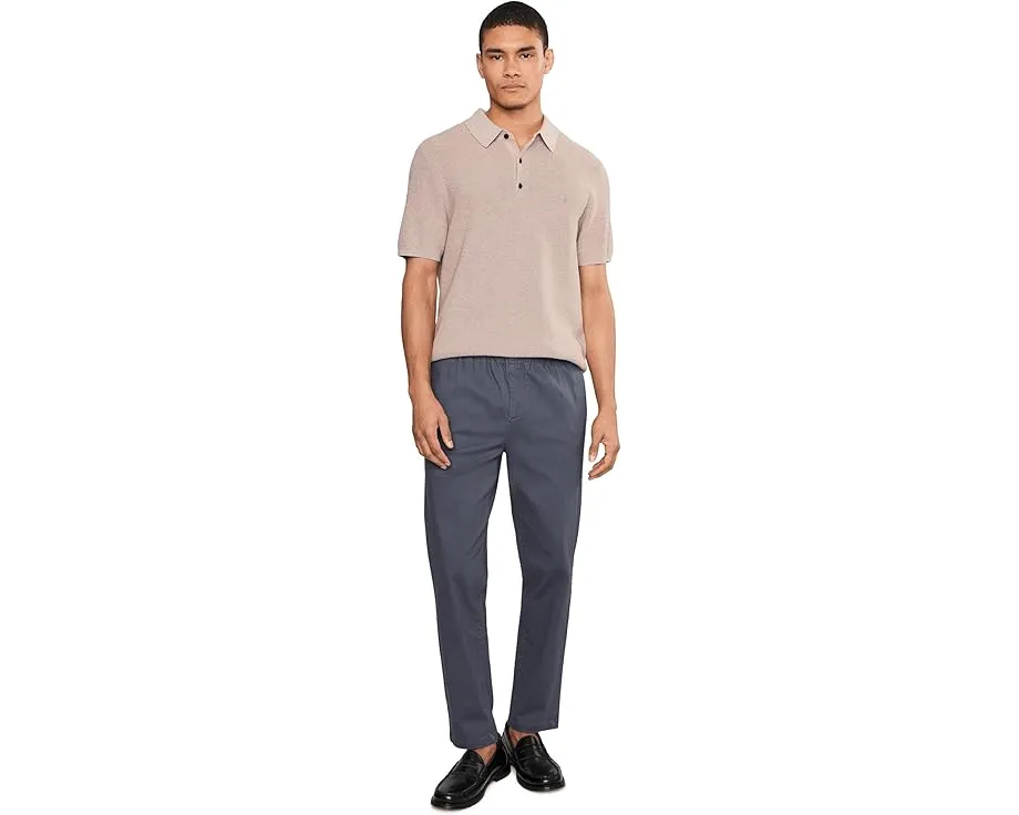 Aspen Short Sleeve Polo