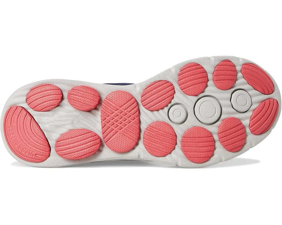 Кроссовки для ходьбы SKECHERS Performance Go Walk 8 Day с бесшнурной системой