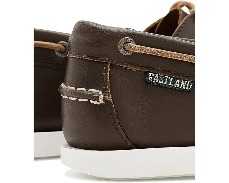 Ботинки Eastland 1955 Edition Seastar из мягкой кожи с анатомической стелькой
