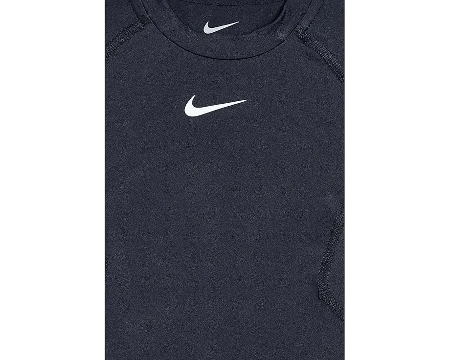 Детская футболка Nike Pro с коротким рукавом для малышей