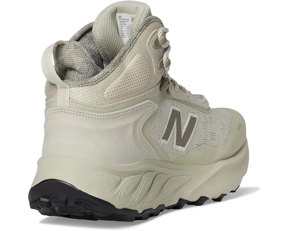 Треккинговые кроссовки New Balance Fresh Foam X Hierro Hiker GORE-TEX с подошвой Vibram