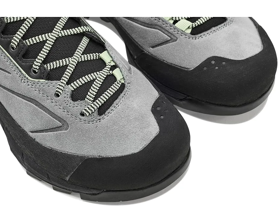 Scarpa Rapid XT кроссовки с подошвой Vibram MegaGrip и рантом по периметру