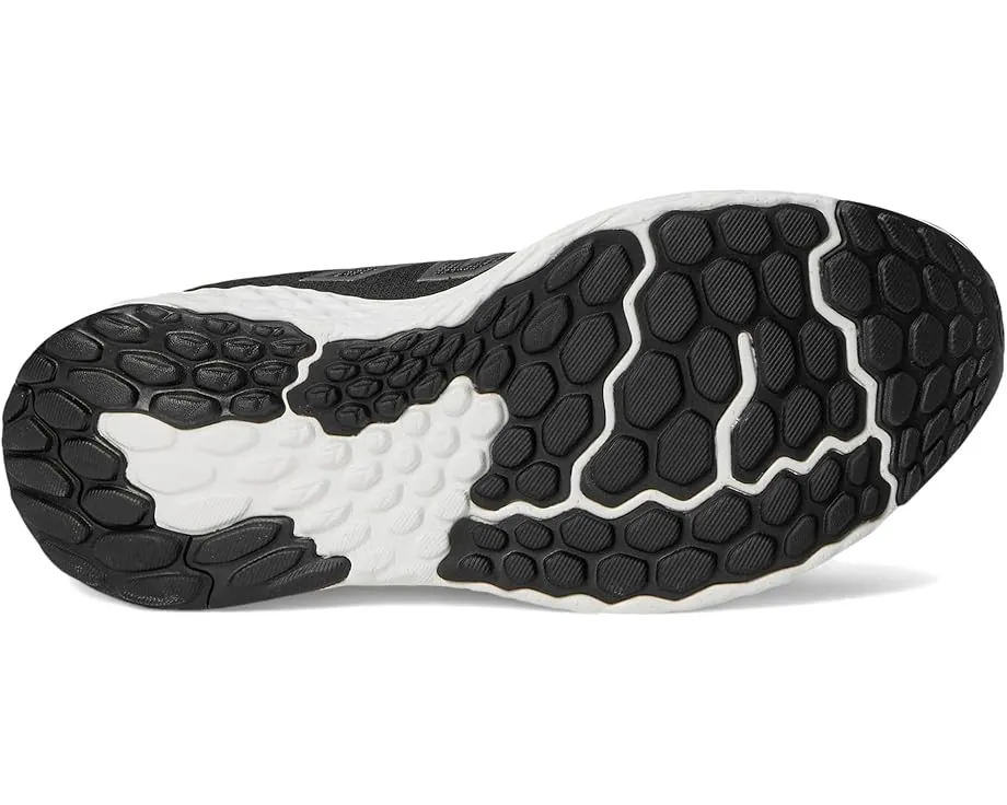 Кроссовки New Balance Fresh Foam X Evoz v4 с дышащим сетчатым верхом и технологией Fresh Foam X