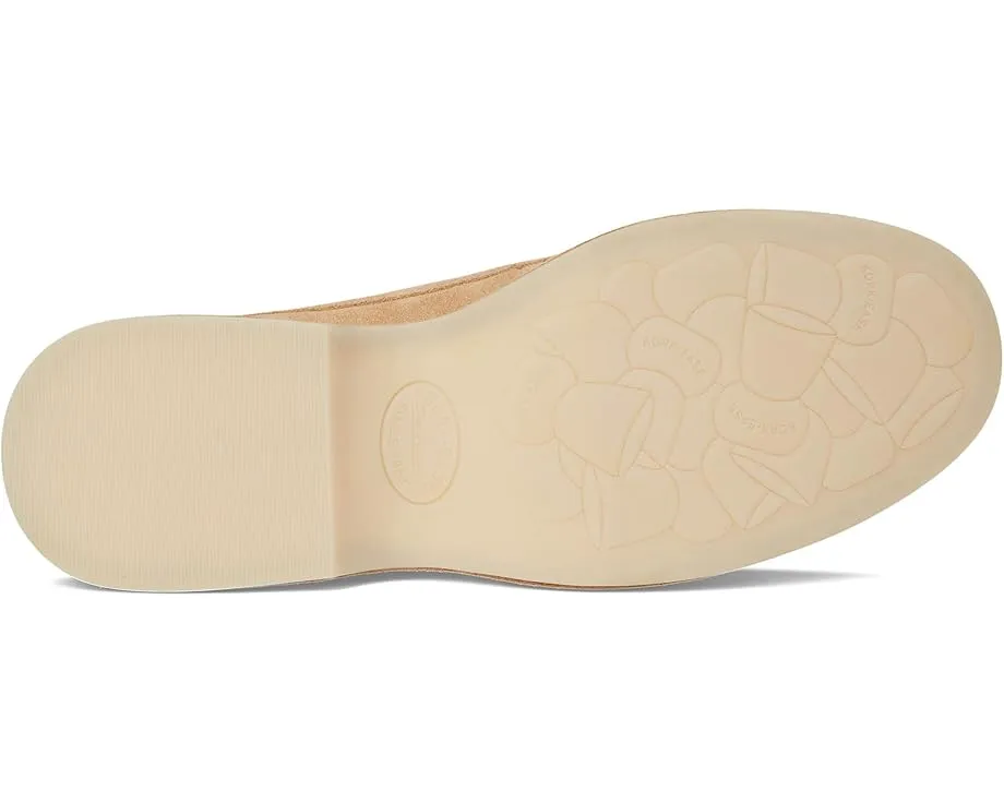 Оксфорды Kork-Ease Penelope на платформе с килти