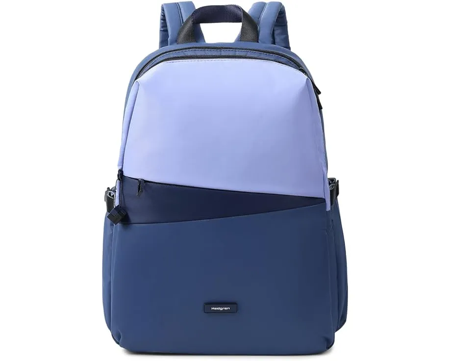 Рюкзак Hedgren Cosmos для ноутбука 13 дюймов с водоотталкивающим покрытием