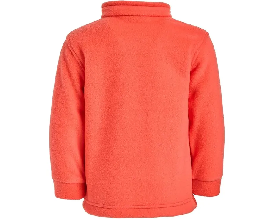 Детская флисовая куртка Columbia Kids Steens Mountain II