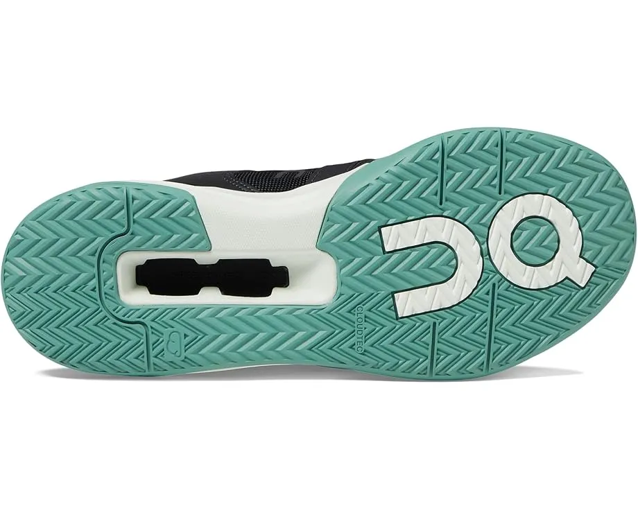 Кроссовки On The ROGER Clubhouse Pro с подошвой Helion и защитным мыском