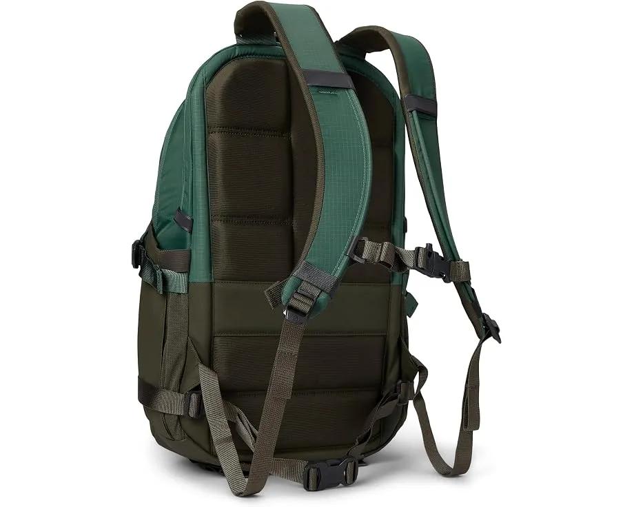 The North Face Recon рюкзак 30 л с системой организации и поясным ремнем