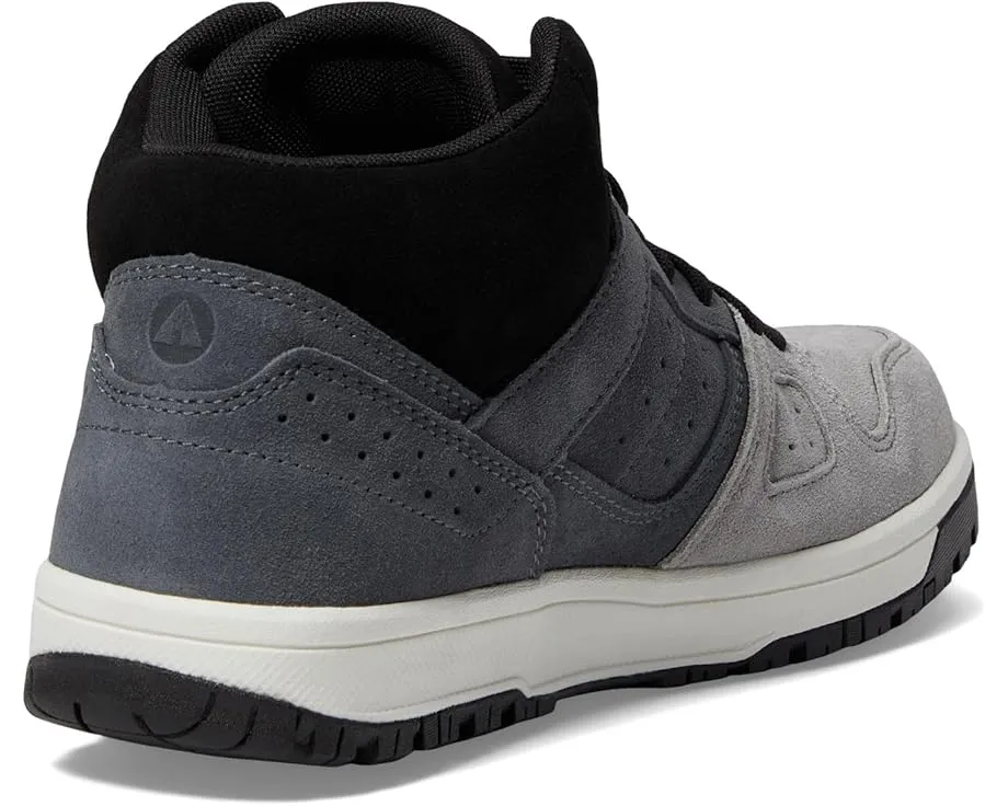 Рабочие ботинки Airwalk Work Mongo Mid с композитным мыском EH SR