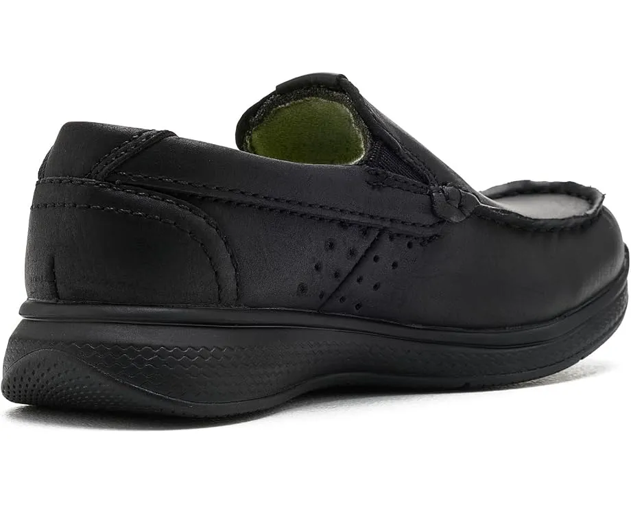 Детские туфли Florsheim Crossover Moc Toe с технологией SupaCush для повседневной носки