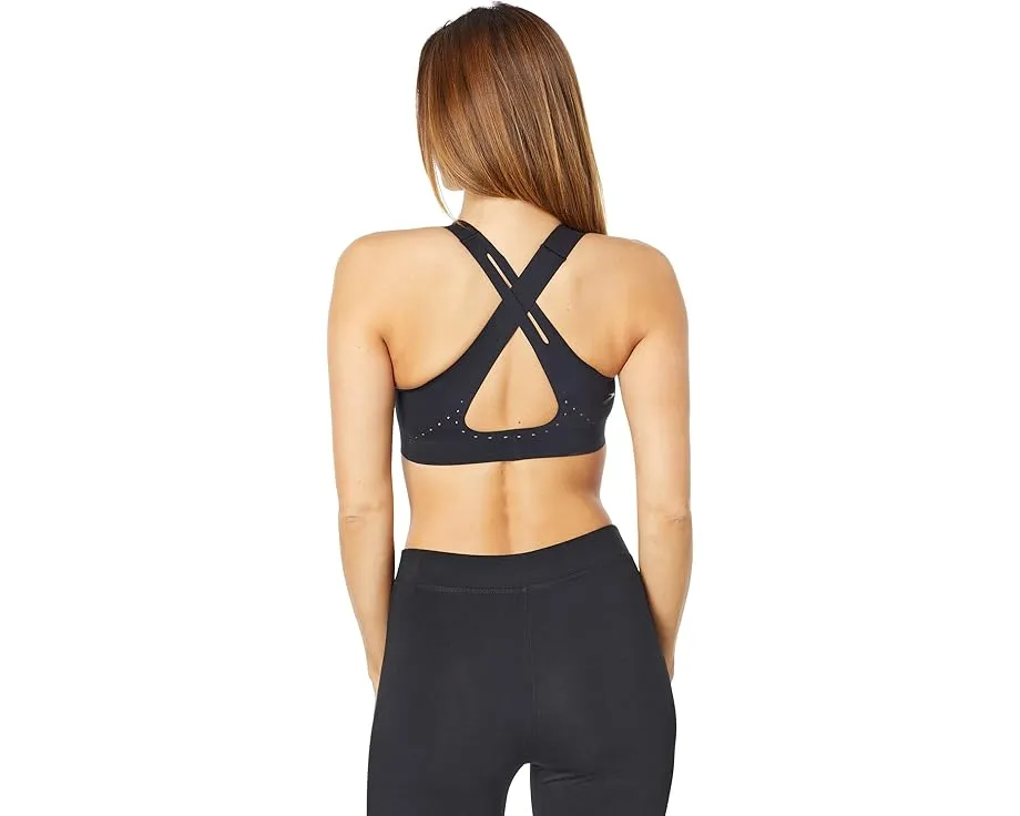 Спортивный бра Brooks Dare Cross-Back Run Bra 2.0 с перекрестными лямками