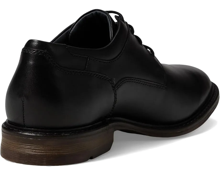 Оксфорды Josef Seibel Earl 05 с миндалевидным носком и подошвой TR