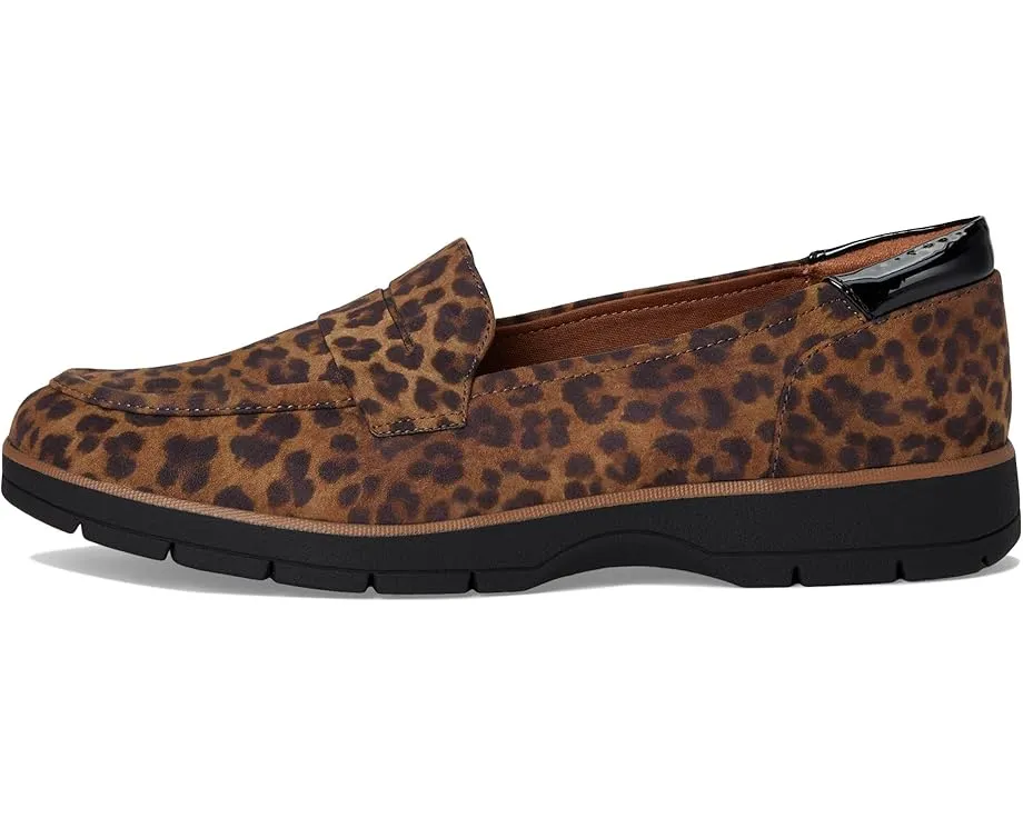 Dr. Scholl's Лоферы Nice Day Slip-On с круглым носком