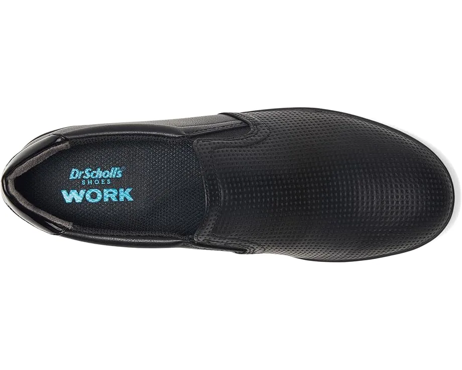 Dr. Scholl's Противоскользящие слипоны Madison с гелевой амортизацией