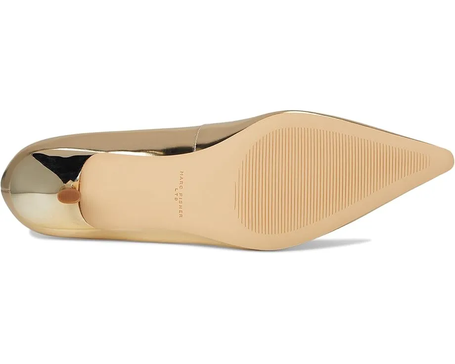 Туфли Marc Fisher LTD Calynna с острым носком и средней шпилькой