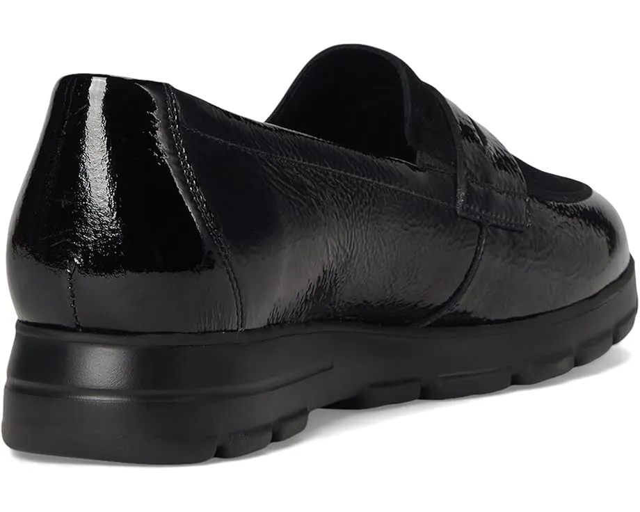 Туфли Mephisto Carima на эластичных вставках