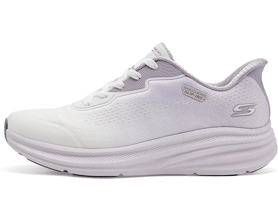 Кроссовки BOBS from SKECHERS Bobs Skillz с технологией Hands Free Slip ins
