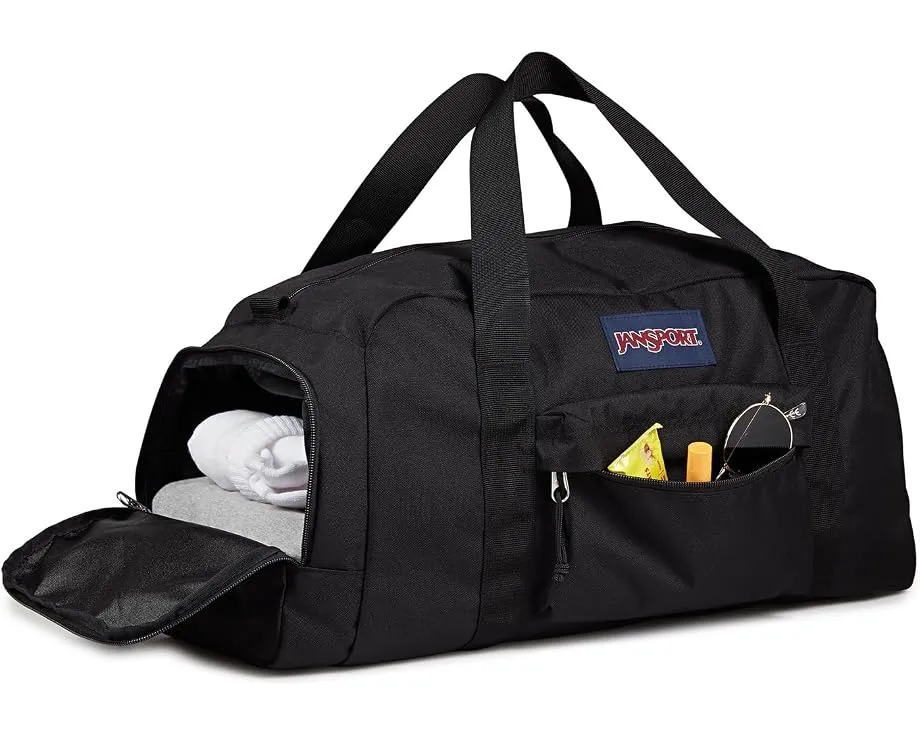 Средняя сумка дафл Weekender Medium Duffel от JanSport