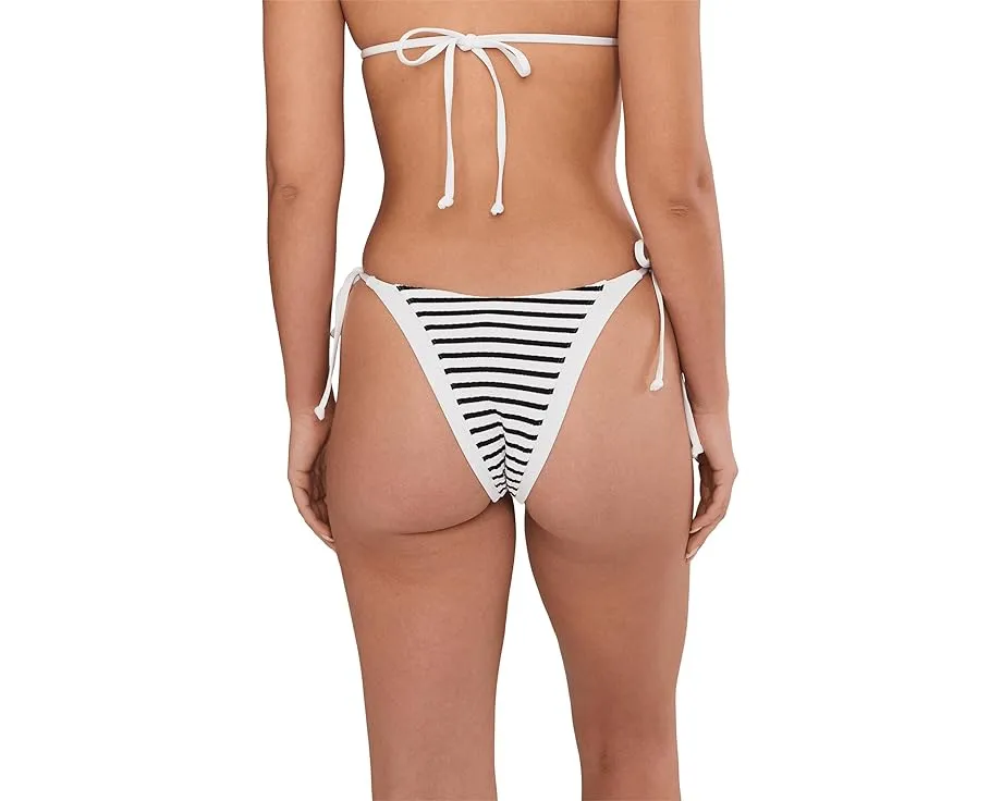 Бикини Riannon Bottom Bitsy с завязками по бокам