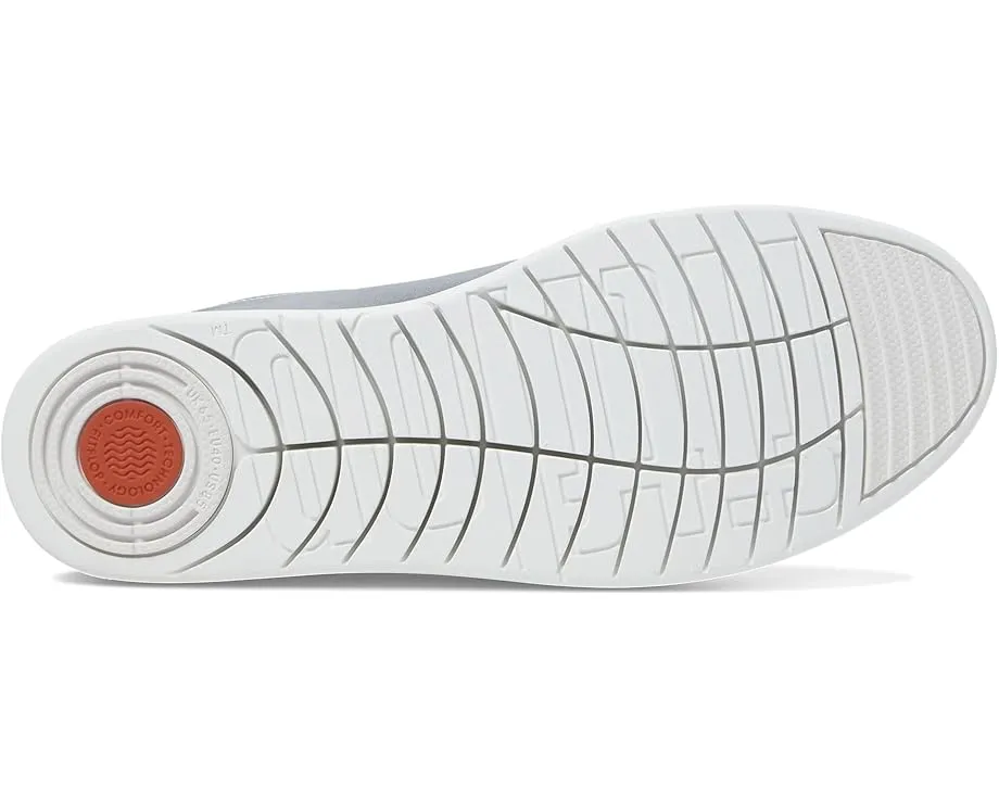 Кроссовки FitFlop Rally с технологией анатомической амортизации