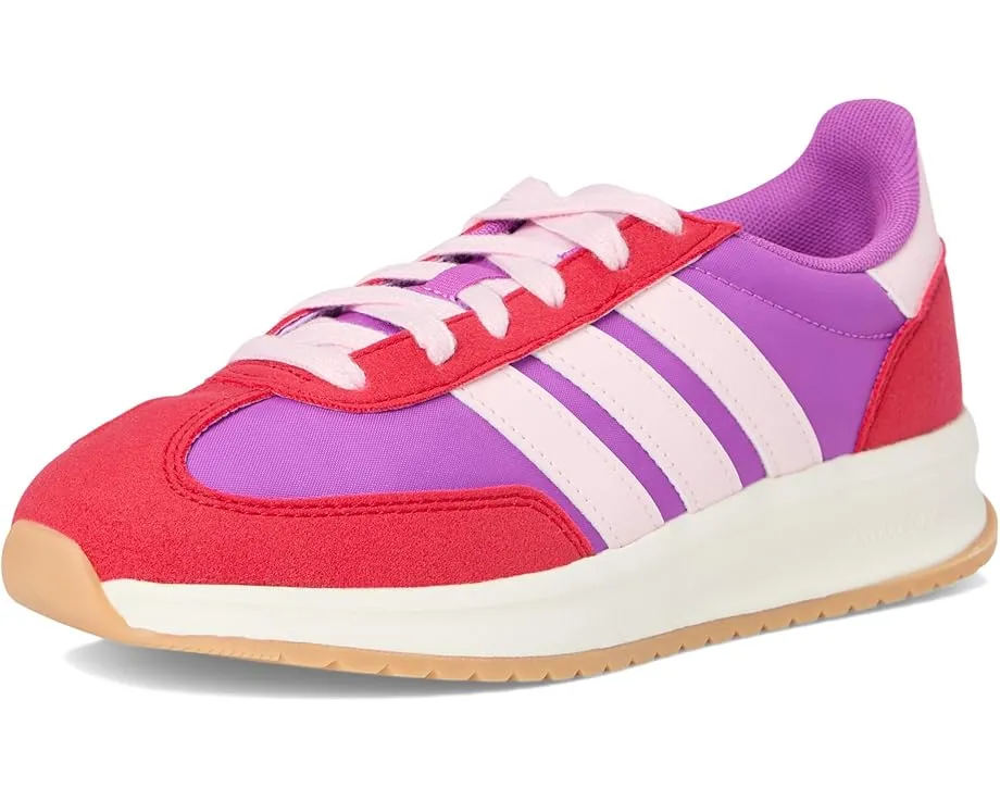 Кроссовки adidas Run 70s 2.0 для подростков с амортизацией Cloudfoam