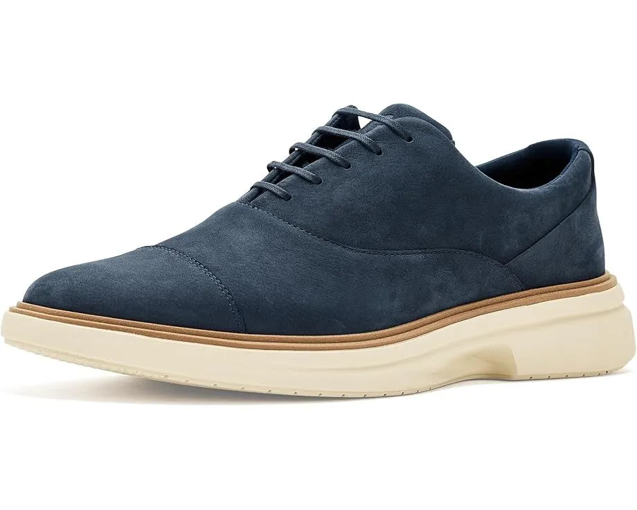 Оксфорды Cole Haan Originalgrand Cityspectre Cap Toe с технологией Energyfeel
