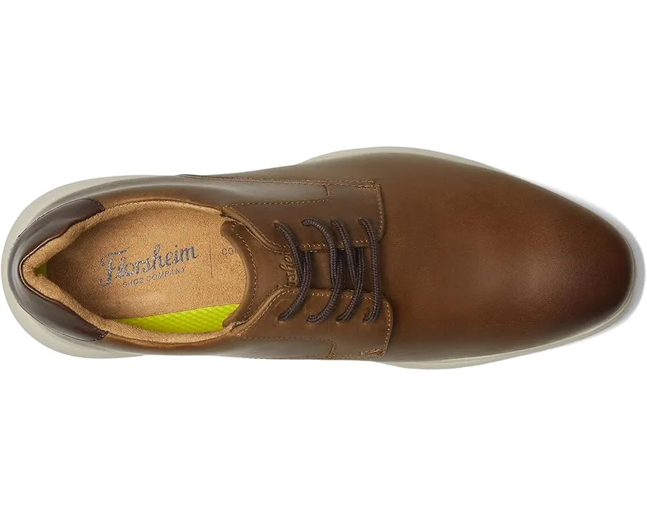 Оксфорды Dash Plain Toe с технологией Flexsole Florsheim