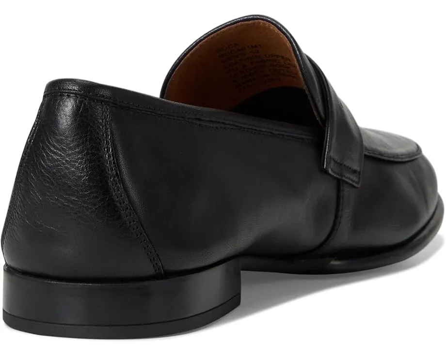 Steve Madden Boca пенни лоферы с ремешком и квадратным каблуком