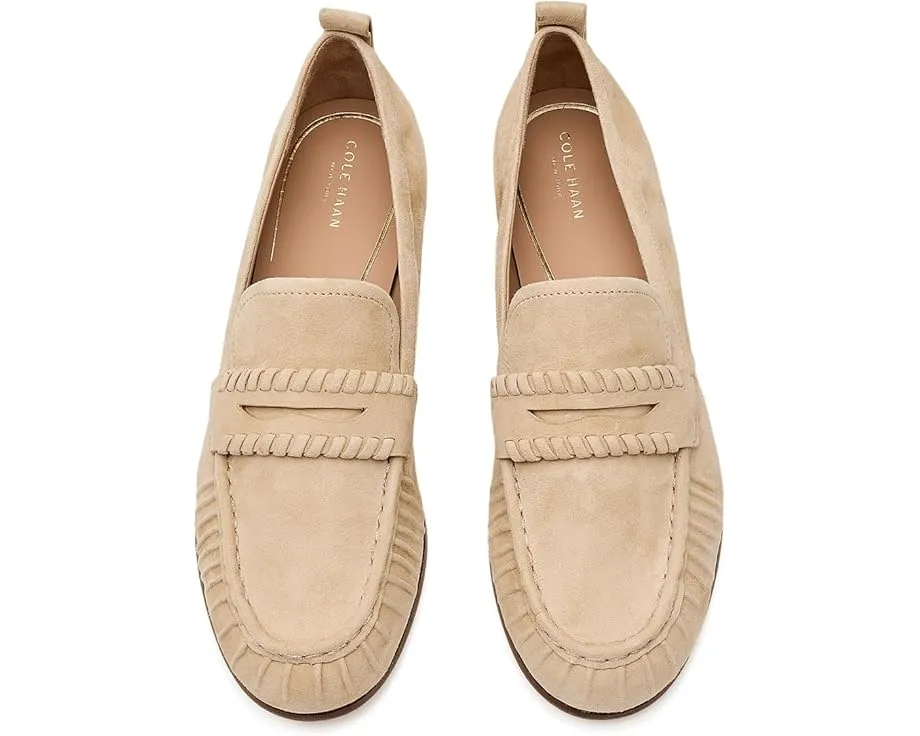 Лоферы Cole Haan Danby Travel с амортизирующей стелькой и подошвой для путешествий