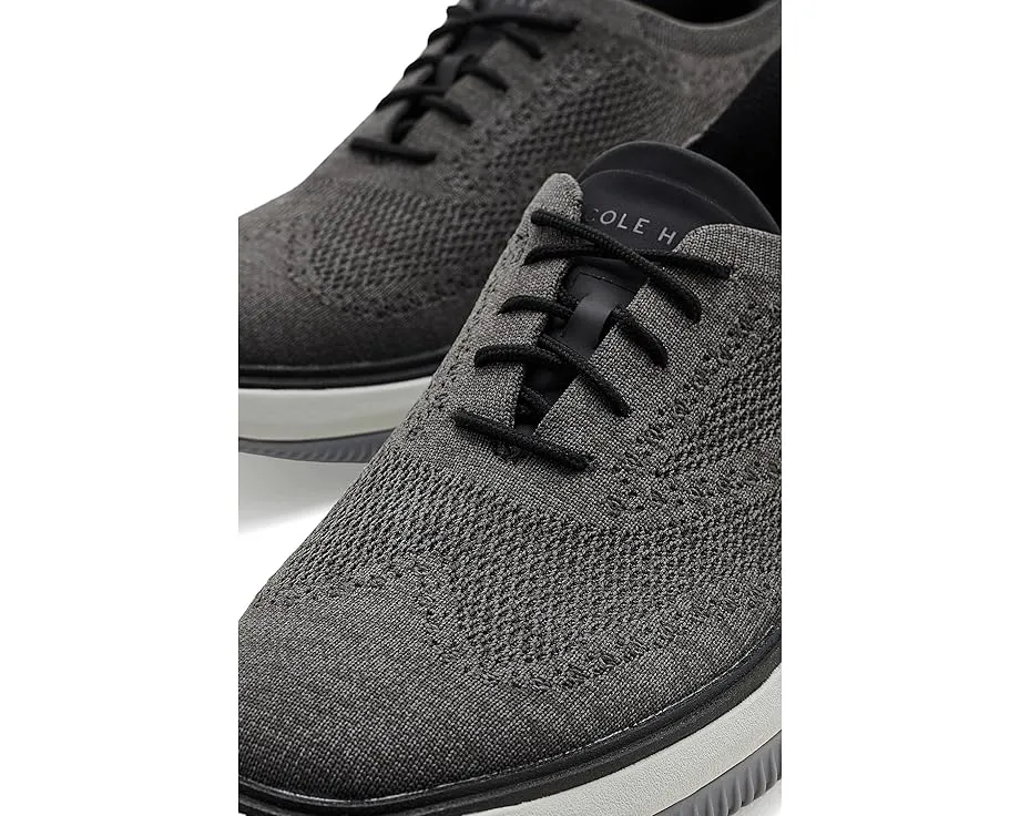 Облегченные оксфорды Grand Phaze Quick-on Stitchlite Cole Haan с технологией Quick-On