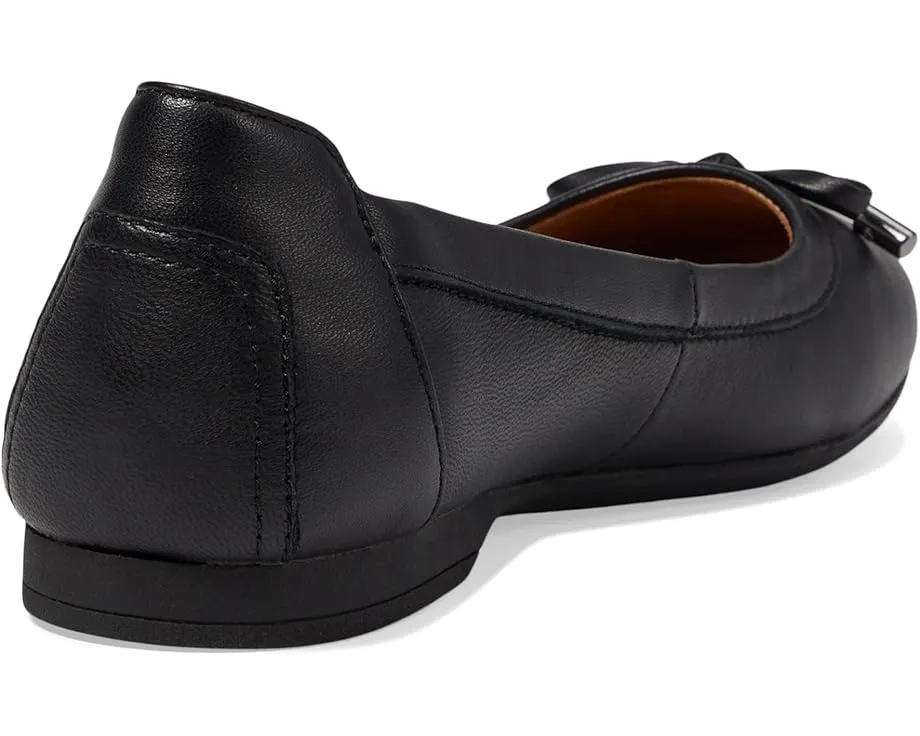 Балетки Comfortiva Keegan с бантом и стелькой Pillowtop