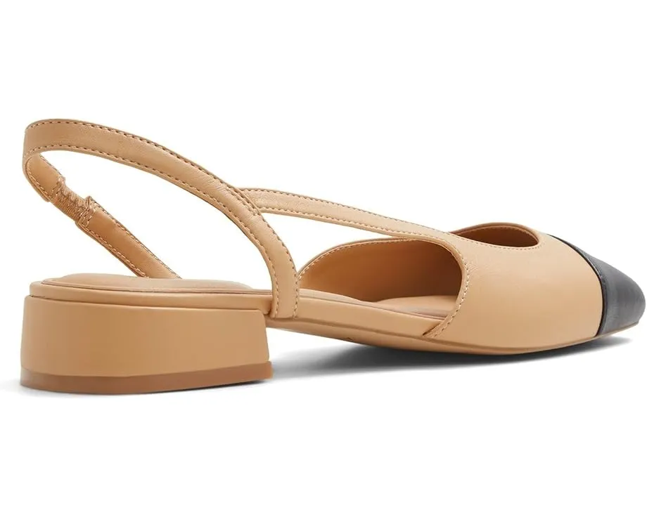 Сандалии ALDO Amandine с квадратным носком и удобной стелькой