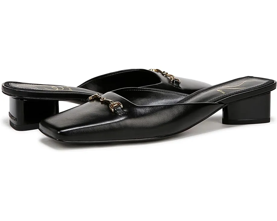 Туфли Sam Edelman Ollie с квадратным носком и устойчивым каблуком