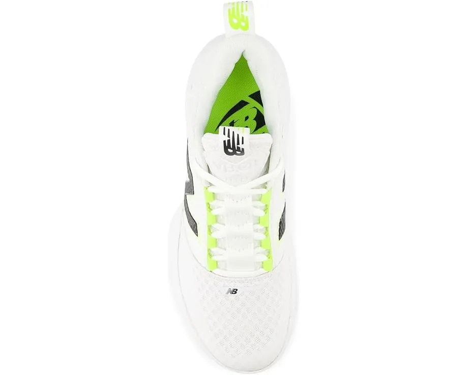 Волейбольные кроссовки New Balance FuelCell VB-01 с дышащим верхом и отличным сцеплением