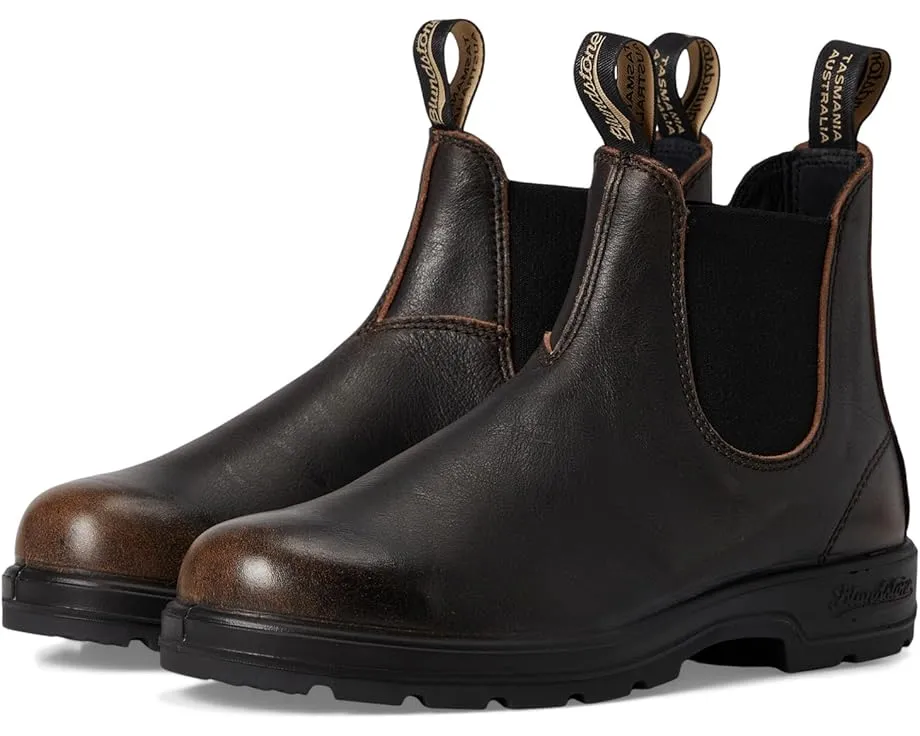 Ботинки Chelsea Blundstone Classic 550 с технологией амортизации XRD