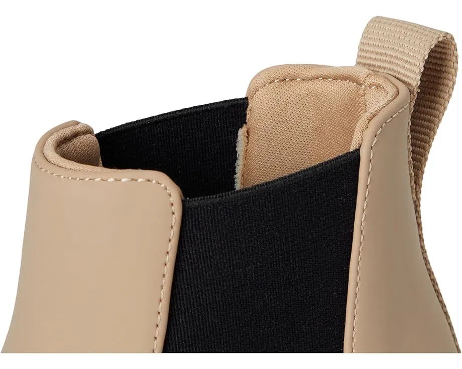 Детские ботинки Native Shoes Kensington Chelsea на резиновой подошве
