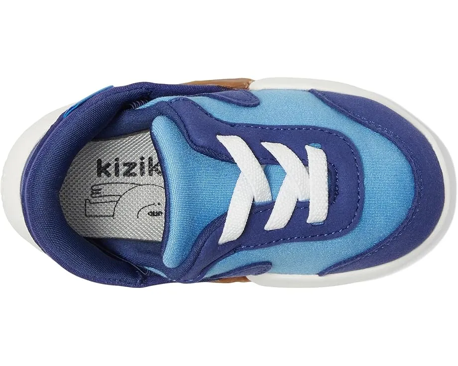 Детские кроссовки KIZIK Kids Squeeze It с технологией легкого надевания
