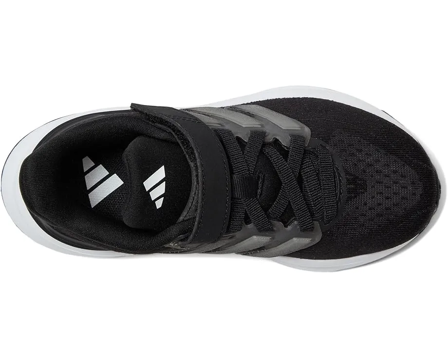 Детские кроссовки Adidas Ultrabounce с застежкой на липучке