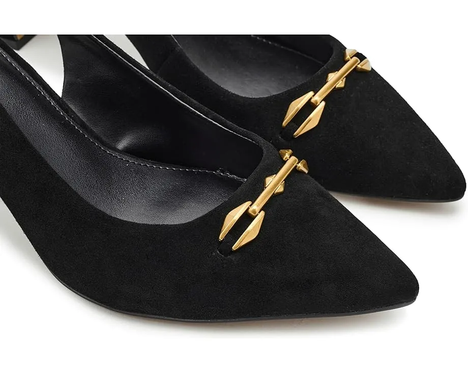 Vince Camuto Туфли Hamden с цепочкой на щиколотке и острым носком