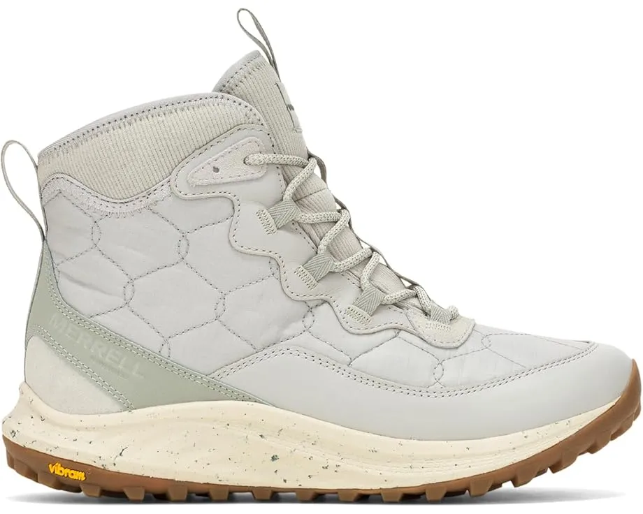 Кроссовки Merrell Antora 3 Thermo Mid Zip Waterproof