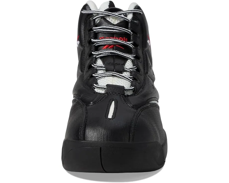 Рабочие ботинки Reebok The Blast Work с композитным мыском и защитой стопы