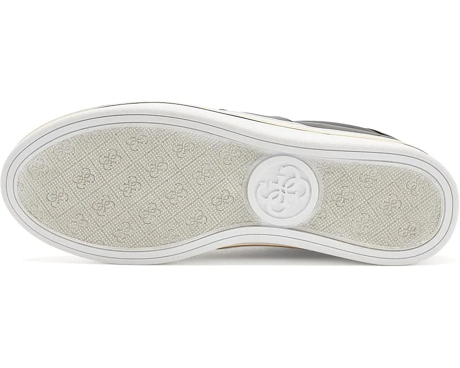 Обувь GUESS Stew с искусственным верхом и текстильной подкладкой